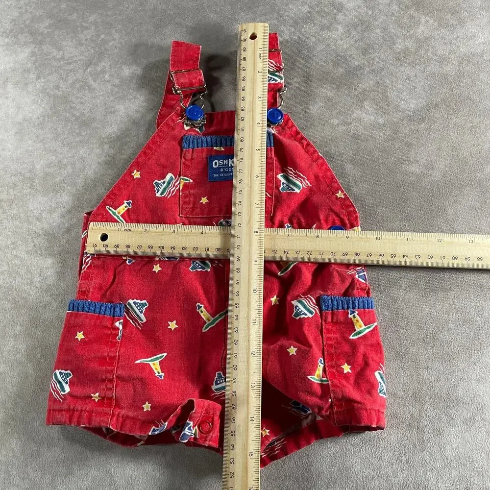 OshKosh B’gosh vintage oshkosh